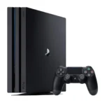 پلی استیشن ۴ پرو ۱ ترابایت PS4 PRO اکانتی