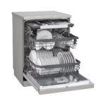 ماشین ظرفشویی ال جی مدل 435 (DFC435FP) - تصویر 2
