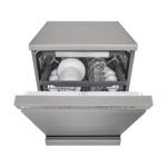 ماشین ظرفشویی ال جی مدل 435 (DFC435FP) - تصویر 4