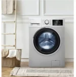 ماشین لباسشویی اسنوا مدل SWM-B80 ظرفیت ۸ کیلوگرم - تصویر 5