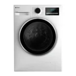 ماشین لباسشویی اسنوا مدل SWM-B80 ظرفیت ۸ کیلوگرم