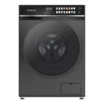 ماشین لباسشویی پاکشوما سری X مدل X106 ظرفیت 11 کیلوگرم-سفید-نقره ای - تصویر 3