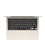 لپ تاپ Apple مدل MacBook Air (MW0Y3) 13.6-inch 2025 M4 حافظه 256 و رم 16 گیگابایت - تصویر 2