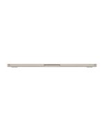 لپ تاپ Apple مدل MacBook Air (MW0Y3) 13.6-inch 2025 M4 حافظه 256 و رم 16 گیگابایت - تصویر 5