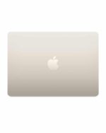 لپ تاپ Apple مدل MacBook Air (MW0Y3) 13.6-inch 2025 M4 حافظه 256 و رم 16 گیگابایت - تصویر 6