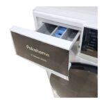 ماشین لباسشویی پاکشوما سری X مدل X106 ظرفیت 11 کیلوگرم-سفید-نقره ای - تصویر 6